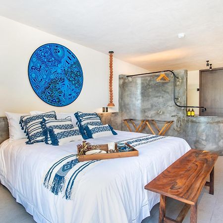 Casa Cristina Fresh Boutique Hotel 쿠에르나바카 외부 사진