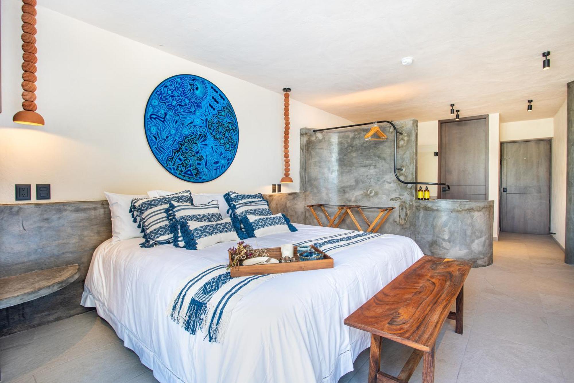 Casa Cristina Fresh Boutique Hotel 쿠에르나바카 외부 사진